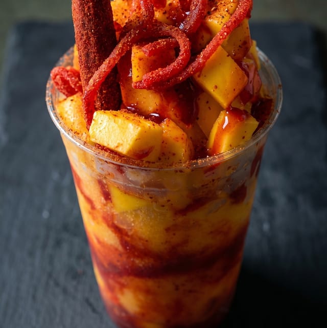Mangonada.