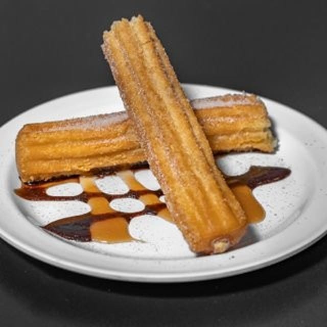 Churro.