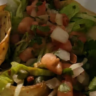 Veggie Taco