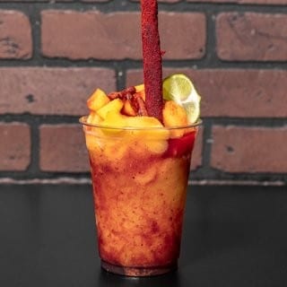 Mangonada