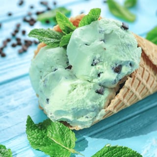 Ice Cream Cones