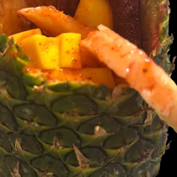 Piña Loca.
