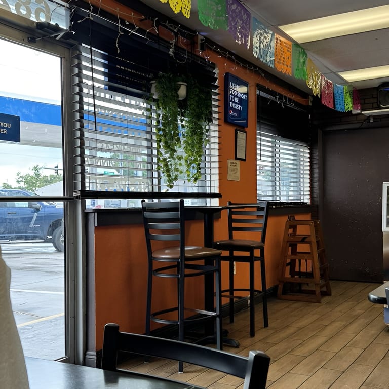 Your Home for Authentic Mexican Flavors