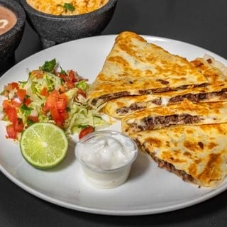 Quesadilla