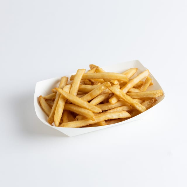 Papas Fritas.