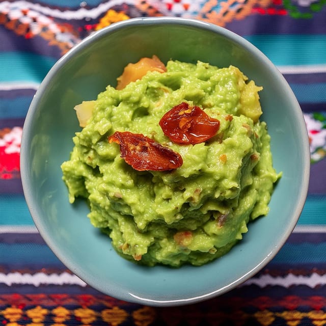 Guacamole.
