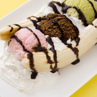 Banana Split