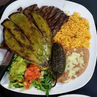 Carne Asada