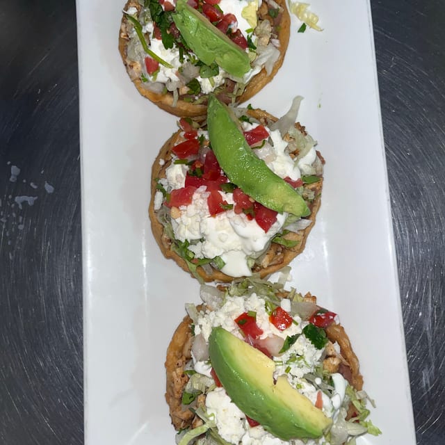 Sope.