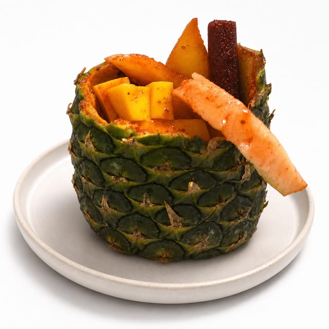 Piña Loca.