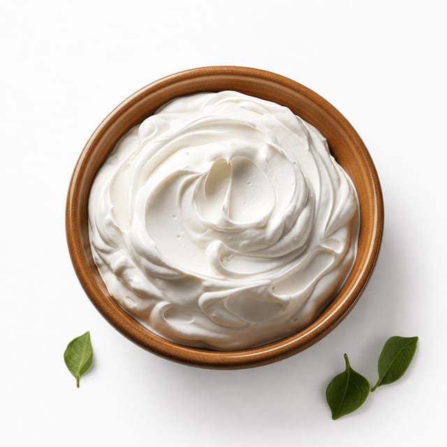Sour Cream.