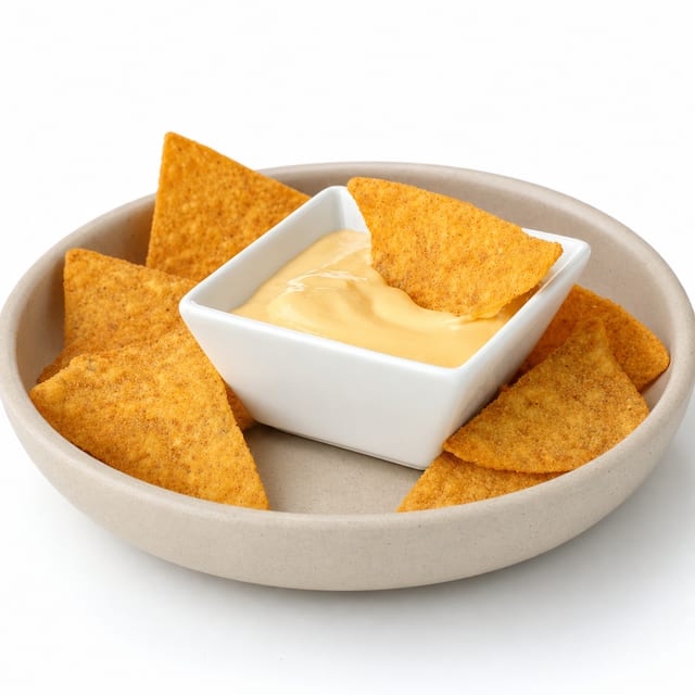 Mexican Chips.