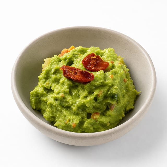 Guacamole.