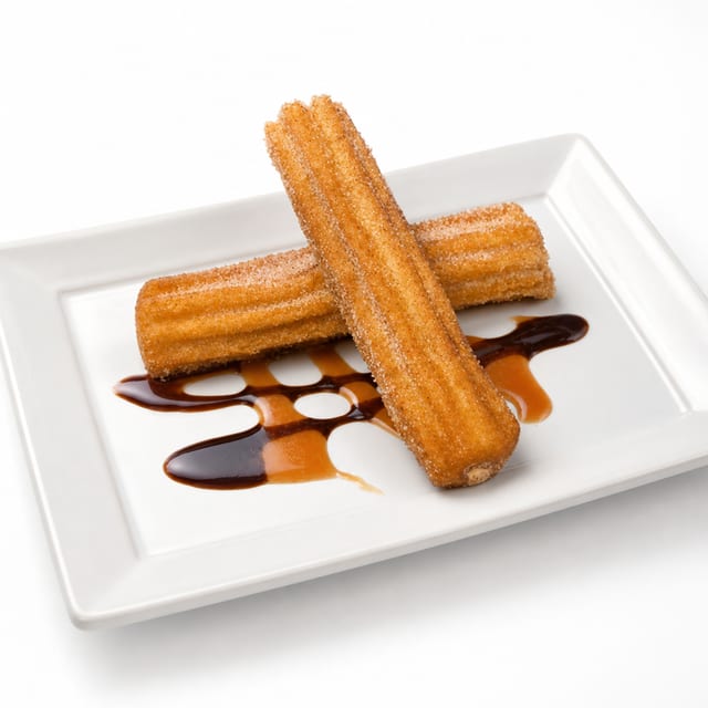 Churro.