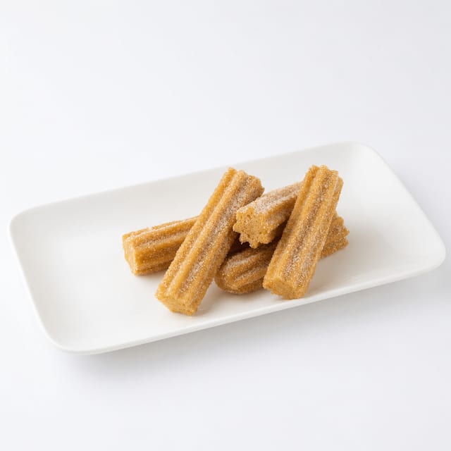 Churro.